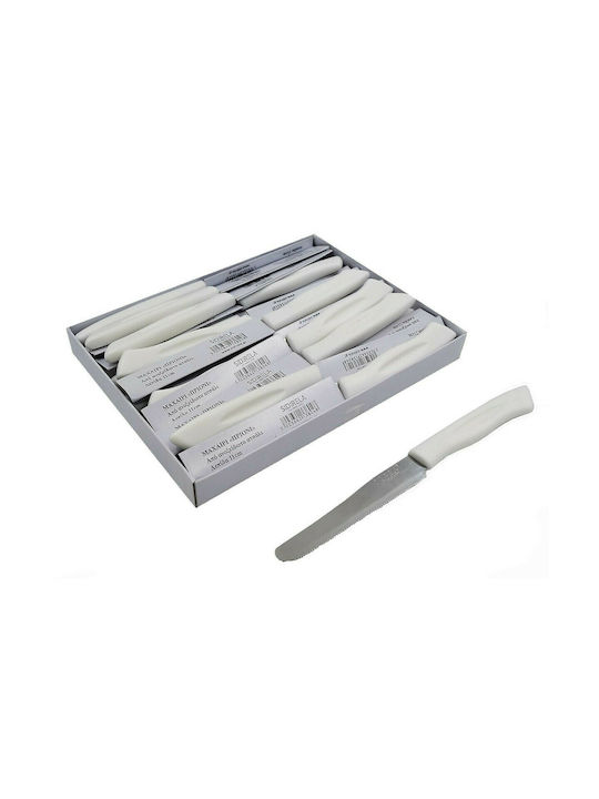 Sidirela Saw Knife General Use from Stainless Steel 9cm