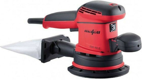 Mafell Περιστροφικό Παλμικό Τριβείο 350W με Σύστημα Αναρρόφησης