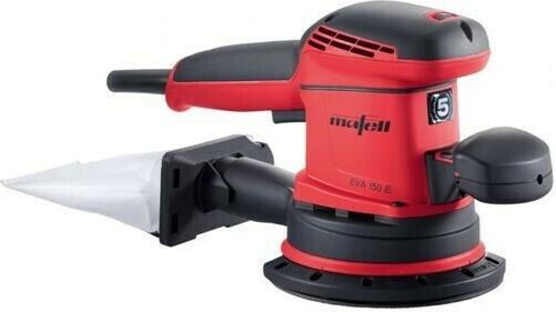 Mafell EVA 150E/5 Polizor Orbital 350W Cu Sistem De Aspirare A Prafului