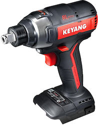 Keyang DW18BLA-B Гайковерт 18V Solo 1/2" & 1/4" Keyang DW18BLA-B Гайковерт 18V Solo 1/2" & 1/4"