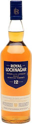Royal Lochnagar Highland Ουίσκι Single Malt 12 Χρονών 45% 700ml
