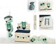 Bellissimo Little Star Baptism Set with Star Theme SKV-292