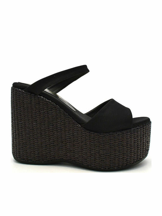 Platforme Dama Negre