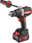 Keyang Drill Driver Battery Solo Brushless 18V