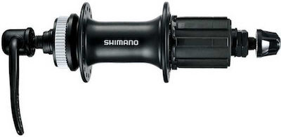 Shimano Tourney HB-TX505-32H Εμπρόσθιο Κέντρο Ποδηλάτου