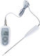 Allafrance Electronical Cooking Thermometer with Probe -40°C / +300°C
