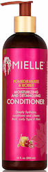 Mielle Organics Pomegrante & Honey Leave in Conditioner 355ml