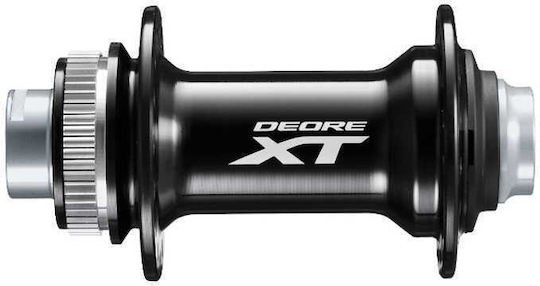 Shimano Deore Xt HB-M8010-36H Vorderseite Fahrradnabe