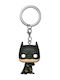 Funko Pocket Pop! Keychain Movies: The Batman (2022) - Batman Batman