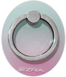 Ezra FR12 Ring-Halter Mehrfarbig Regenbogen