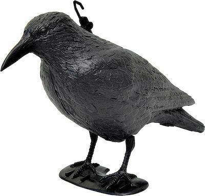 Beast Raven Repellent Decoy Birds