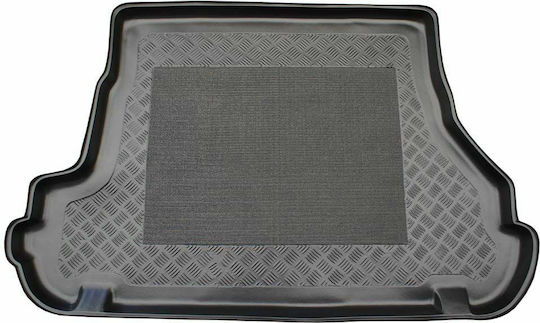 Aristar Trunk Mat Tray Type for Mazda 323 1995-1998 Black