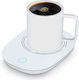 GV-859 Cup/cup heater 16W Mug Warmer White