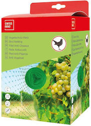 Swissinno Repellent Net Birds 5x4m