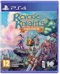 Reverie Knights Tactics Joc PS4