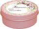 Alezori Medium Builder Nail Gel White 30gr
