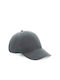 Beechfield Jockey Graphite Grey