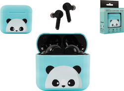 I-Total XL2045 In-Ear Panda