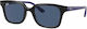Ray Ban Παιδικά Γυαλιά Ηλίου Μαύρα RB9071S 712080