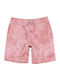 Men's Athletic Shorts Pink