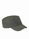 Men's Jockey Olive Green Camo