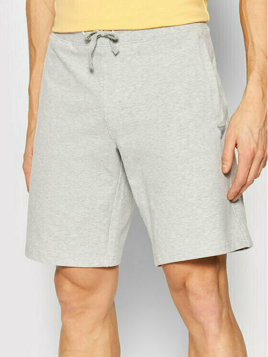 Guess Men's Athletic Shorts Gray