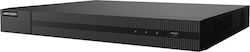 Hikvision HWN-2108MH-8P NVR 8 Καναλιών Full HD