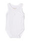 Mayoral Ecofriends Sleeveless White