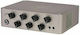 Darkglass Exponent 500 Head for Electric Bass 500W Silver