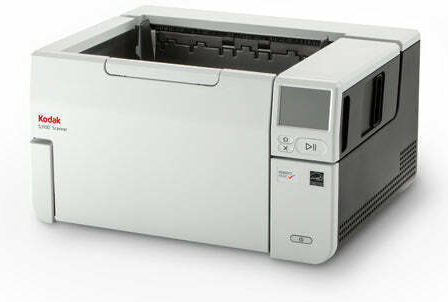 Kodak Alaris S3100 Sheetfed (Τροφοδότη χαρτιού) Scanner A3