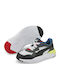 X Ray Kinder Sneakers Weiß