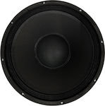 Metro Woofer difuzor ES12 12"