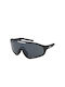 Bolle Shifter Bărbătești Ochelari de soare cu Cadru Negru BS010004