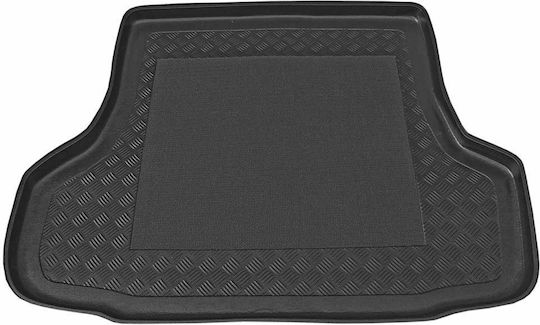 Aristar Kofferraummatten Wannenartig 1Stück aus Gummi für Land Rover Range Rover Velar 1999-2005 Schwarz