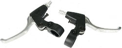 Durca Bike Brake Levers Mountain Bike levers 800626