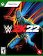 2K22 Xbox One Game
