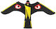 Holland Animal Care Kite Hawk Repellent Scare Birds 140x70m