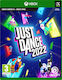 Just Dance 2022 Xbox Series X Game