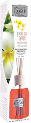 Sweet Home Collection Difuzor Tiare Flower 100ml