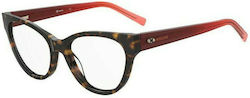 Missoni Missoni Damen Acetat Cat Eye Brillenges...