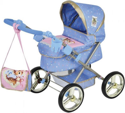 Hauck Doll Stroller