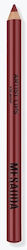 Mesauda Milano Artist Lips Pencil Lip Liner
