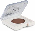 Ecooking Eyeshadow Fard de pleoape sub formă solidă cu culoare Bej 1.8gr