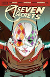 Seven Secrets, Vol. 13 NOV210767