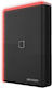 Hikvision Access Control with Card Unlock