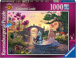 Μαγική Βαρκάδα Puzzle 2D 1000 Pieces