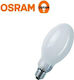 Osram Λάμπα Υδραργύρου 125W για Ντουί E27