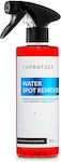 FX Protect Spray Cleaning for Body Water Spot Remover 500ml wsr-500ml