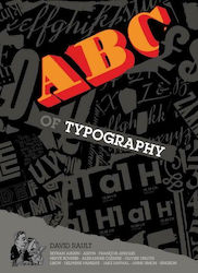 The ABC of Typography, 1