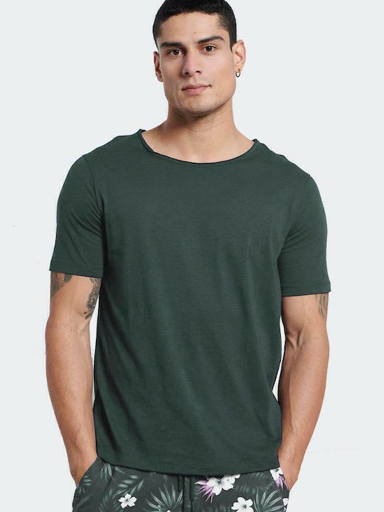 BodyTalk T-shirt Πράσινο